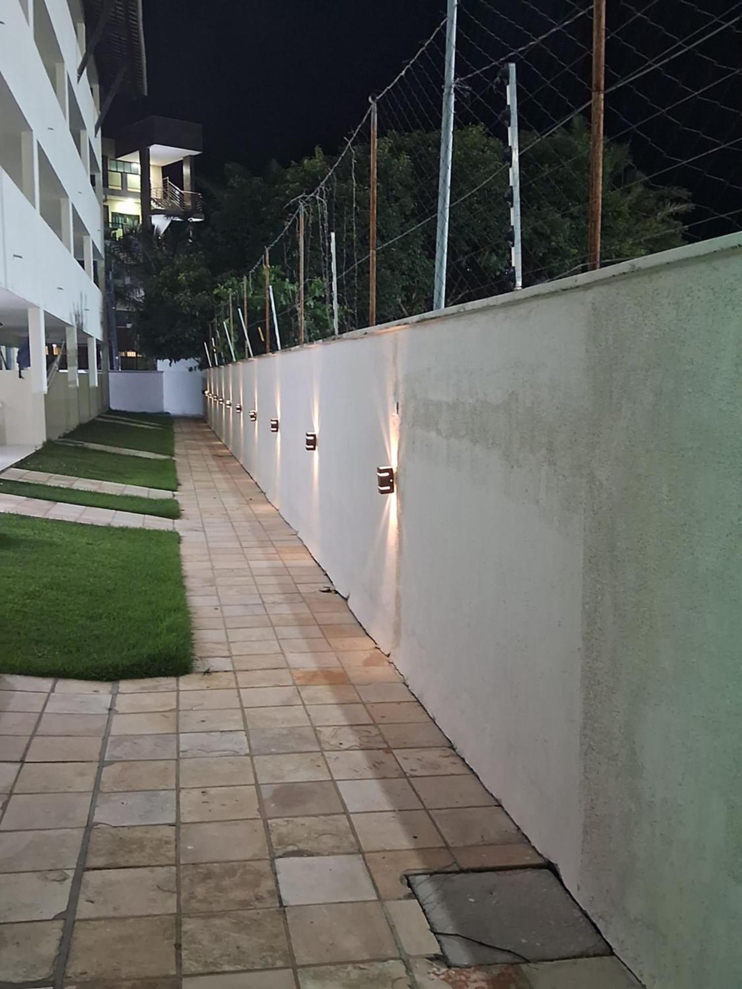 Apartamento Terreo Ryso Do Mar No Centro De Порту-де-Галиньяш Экстерьер фото