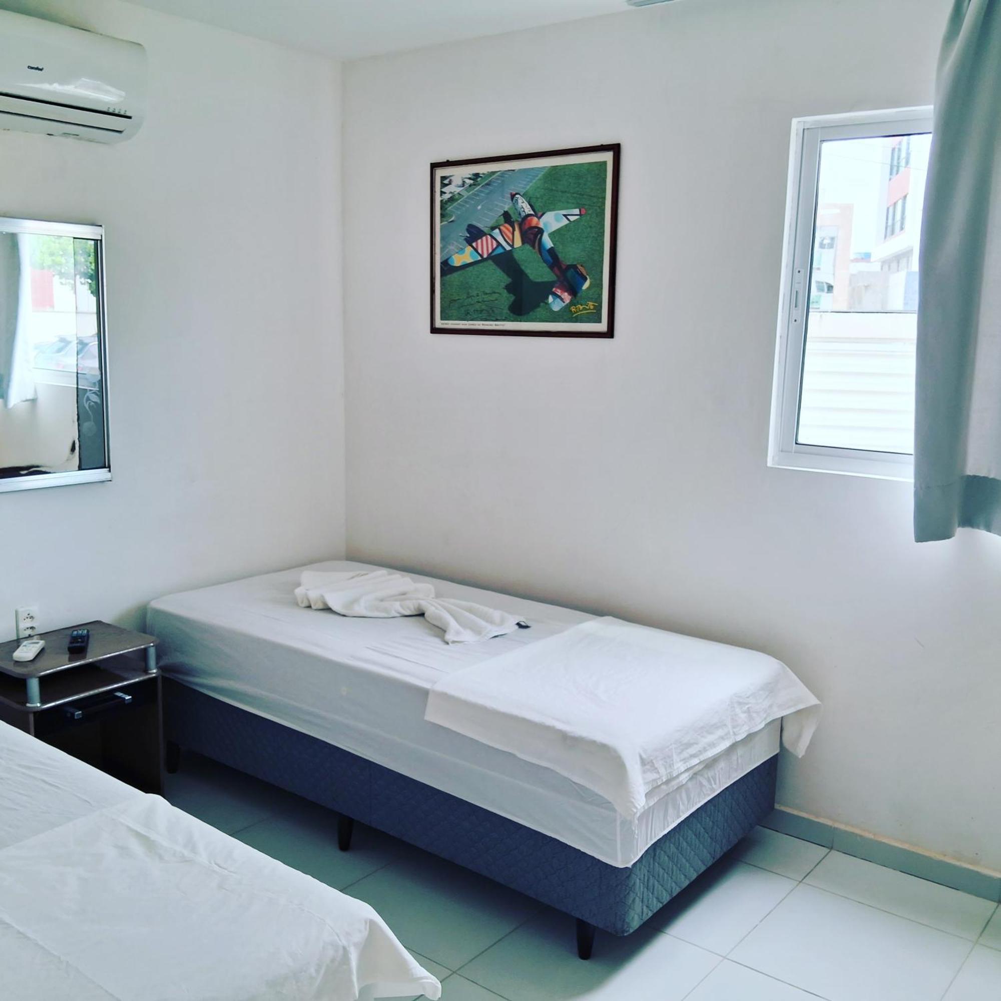 Apartamento Terreo Ryso Do Mar No Centro De Порту-де-Галиньяш Экстерьер фото