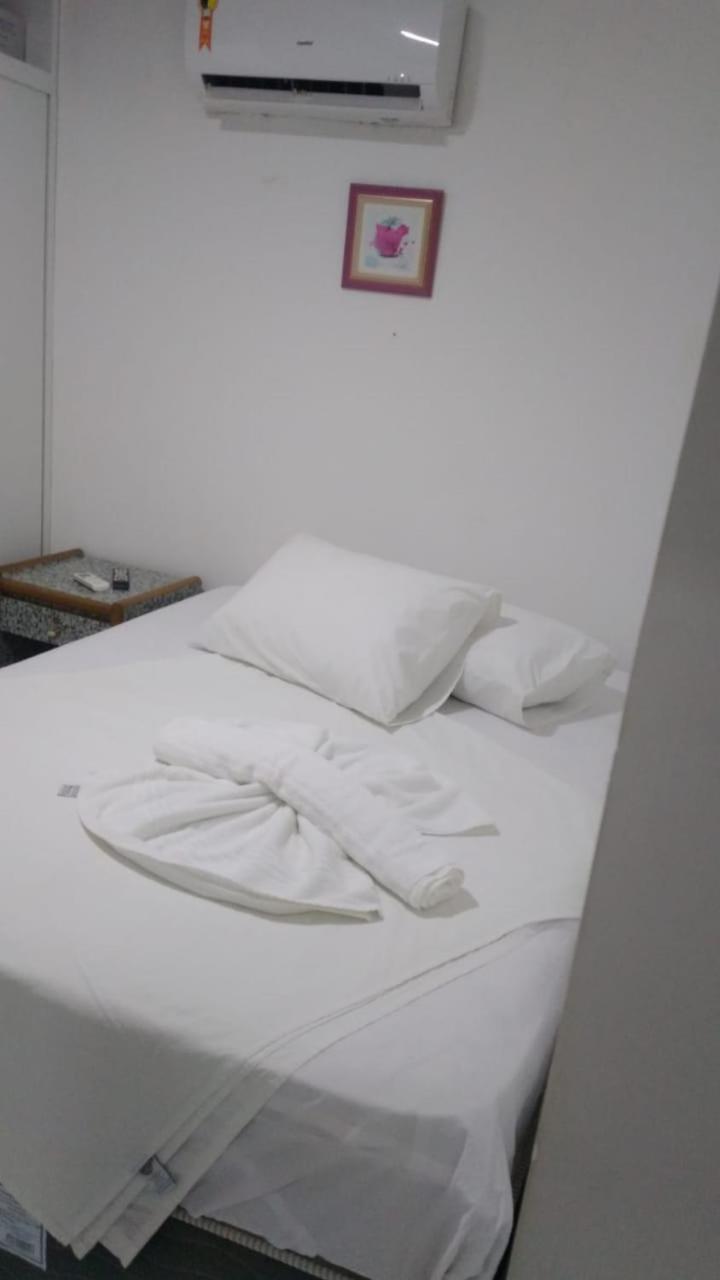 Apartamento Terreo Ryso Do Mar No Centro De Порту-де-Галиньяш Номер фото